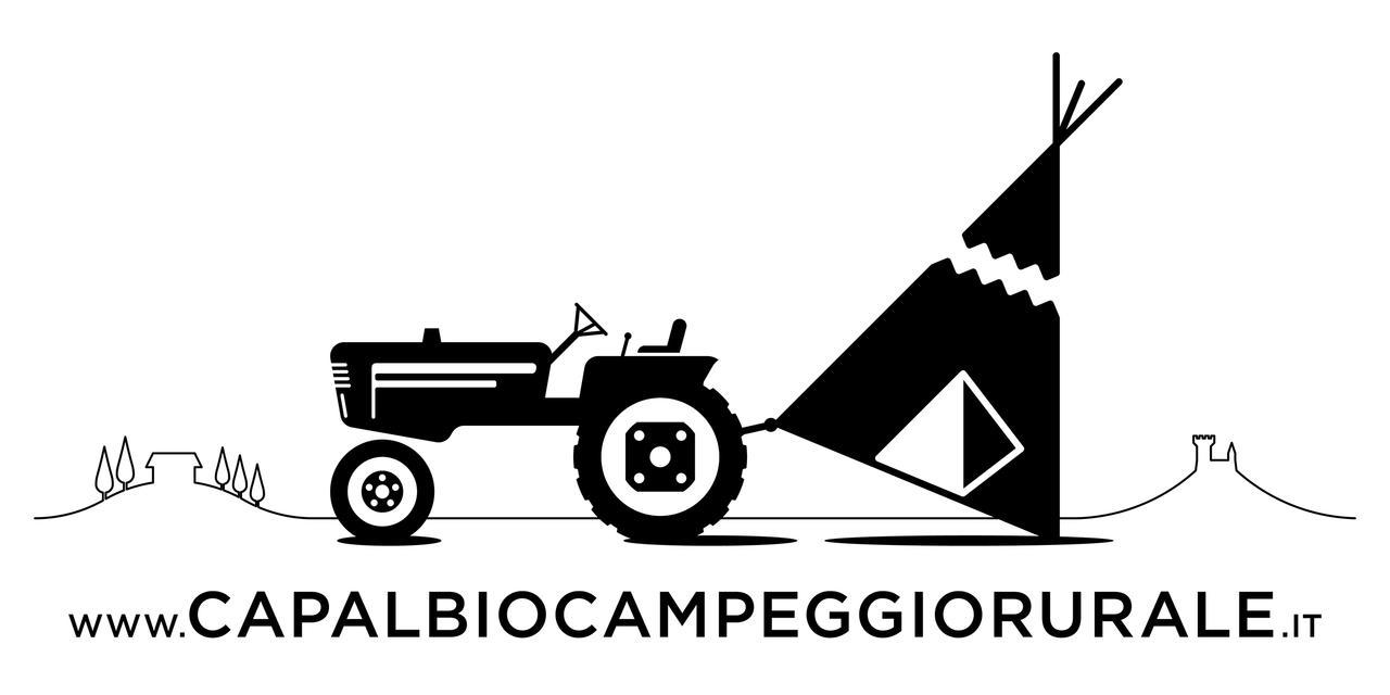 Capalbio Campeggio Rurale Εξωτερικό φωτογραφία